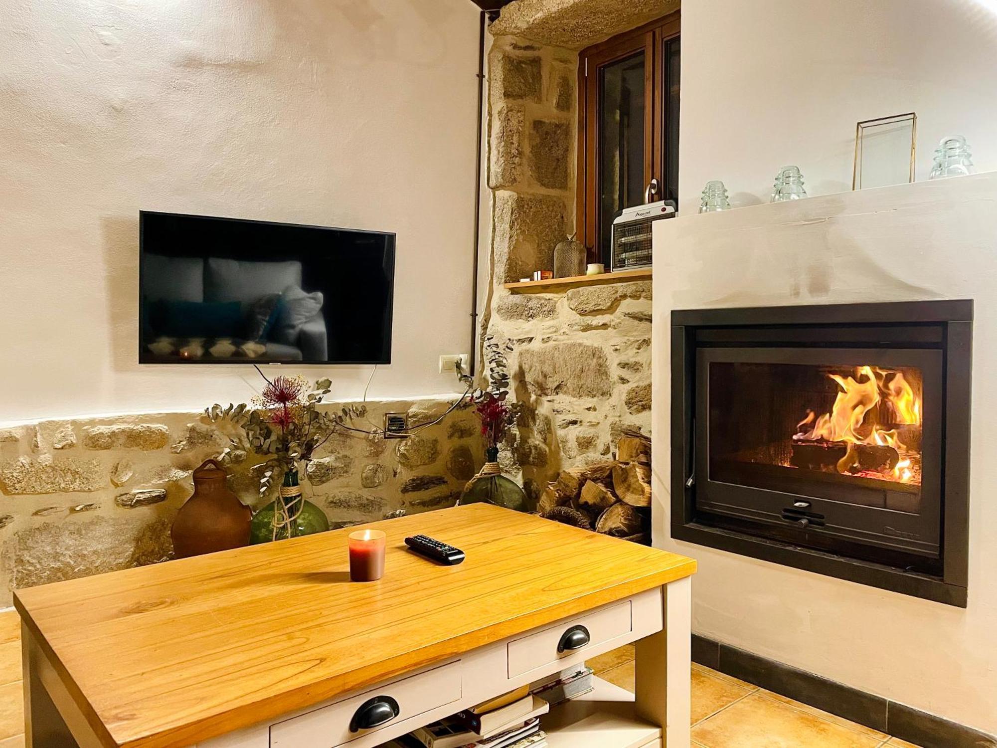 En Pontevedra Holiday home