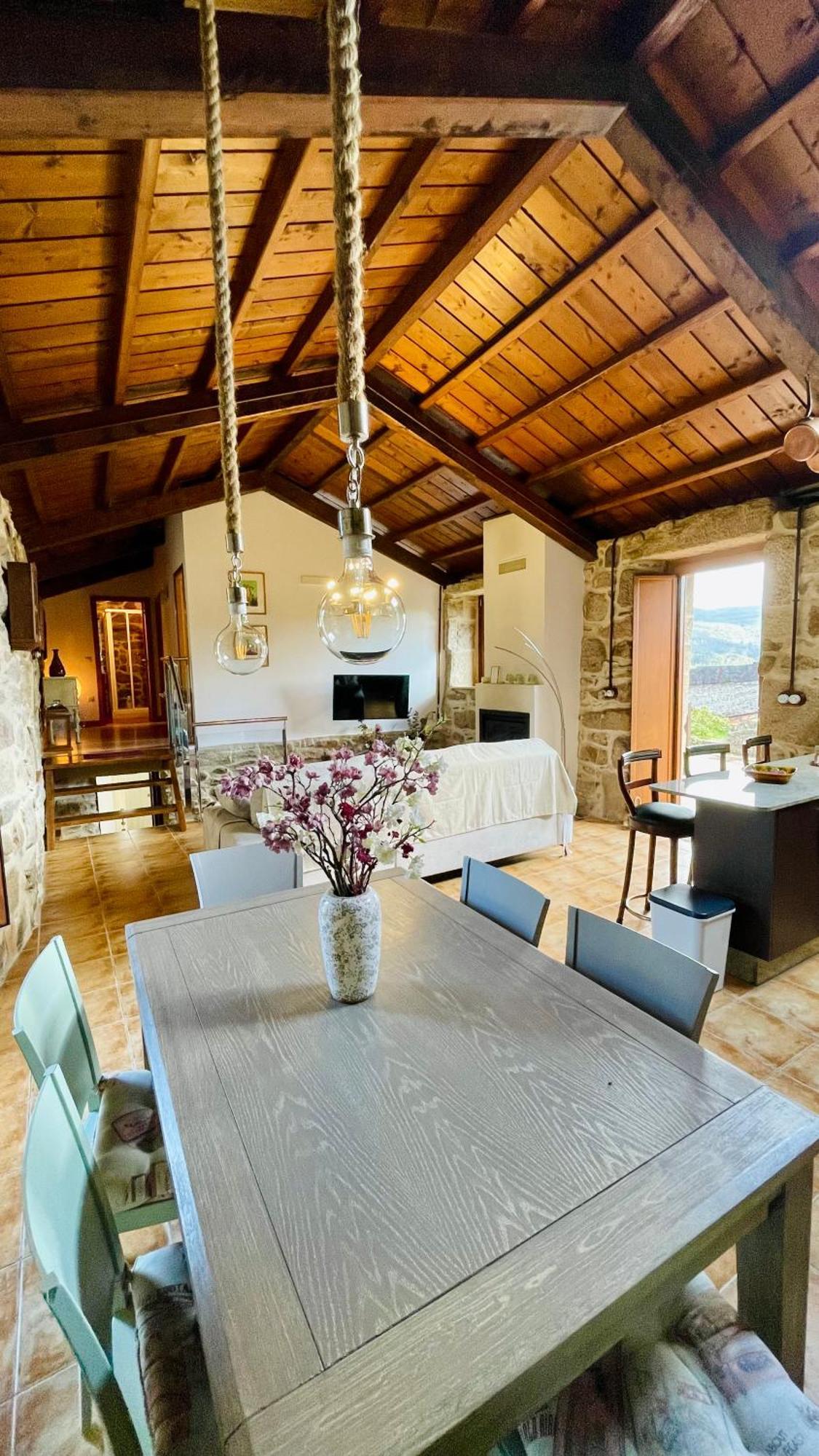Holiday home En Pontevedra Sacos
