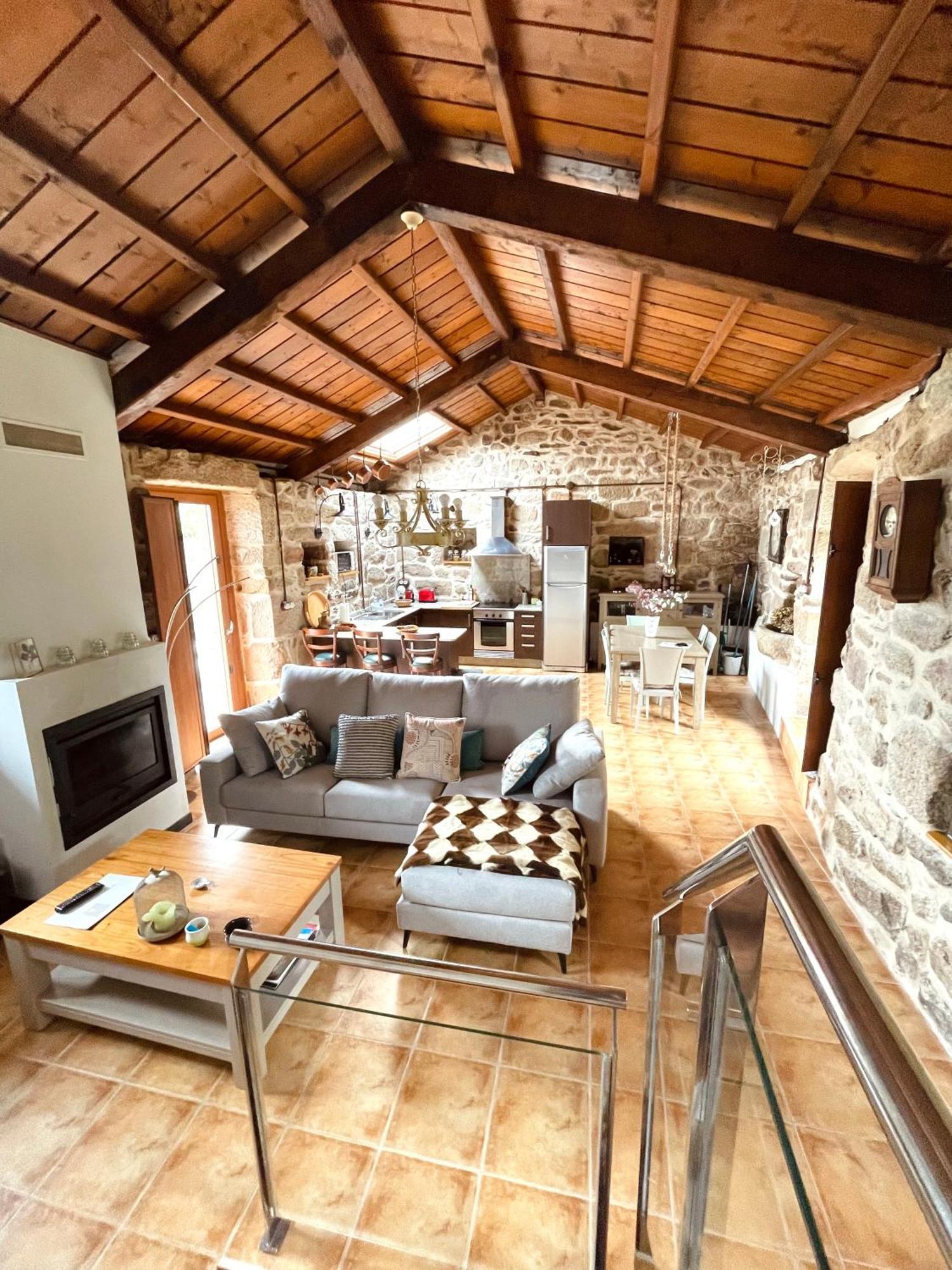 Holiday home En Pontevedra Sacos