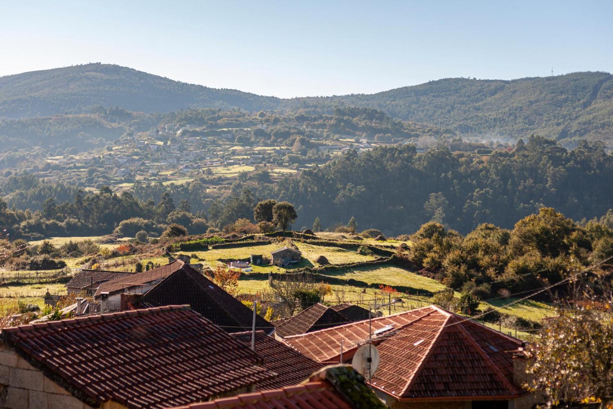 Holiday home En Pontevedra Sacos